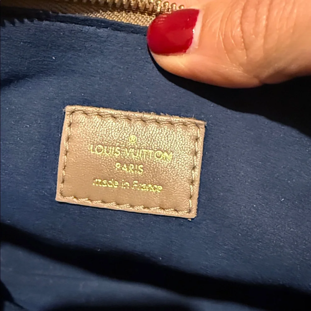 Louis Vuitton louis vuitton